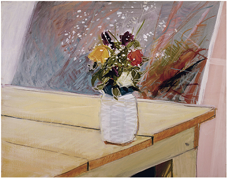 studio still life